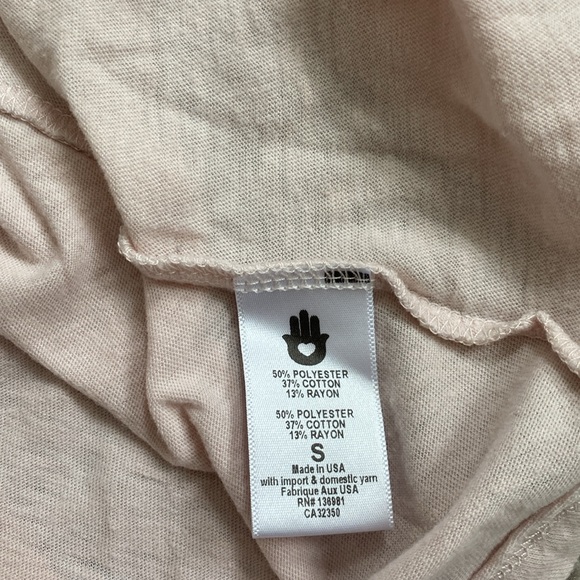 Spiritual Gangster x Pure Barre Tank - Picture 6 of 6